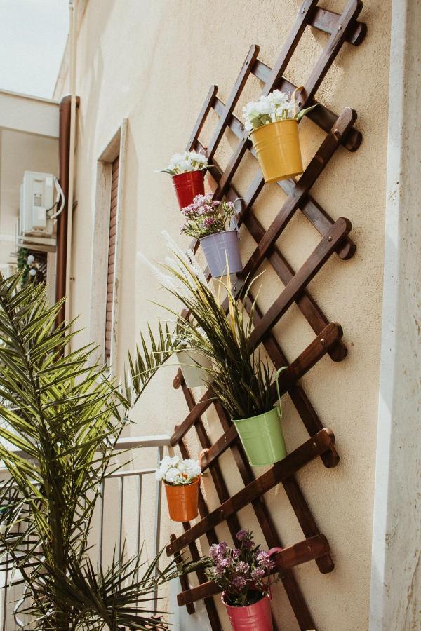 Pausa Mare Polignano a Mare Exterior foto