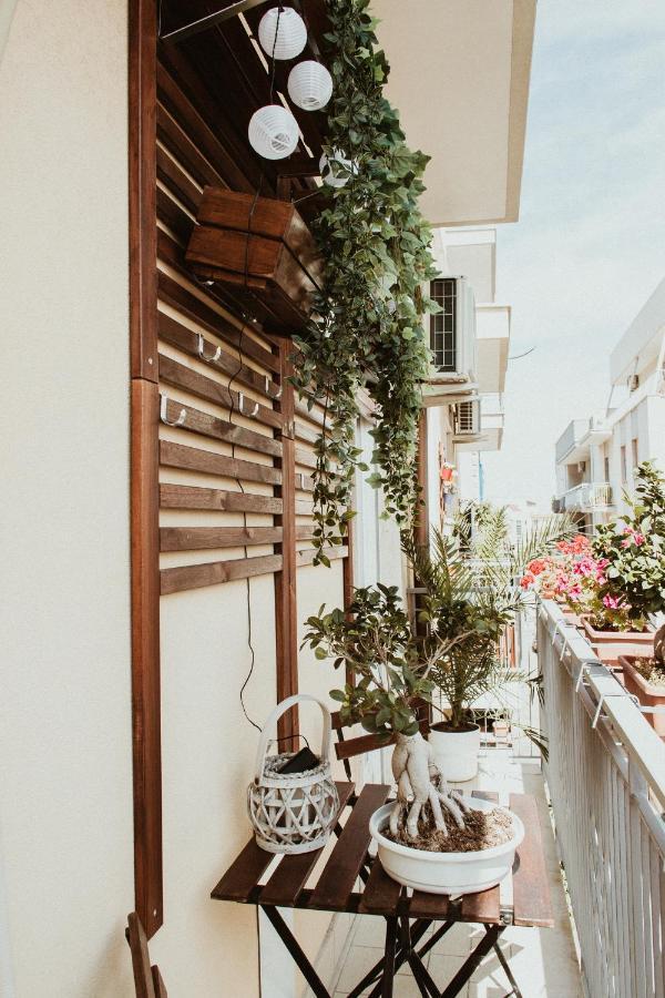 Pausa Mare Polignano a Mare Exterior foto